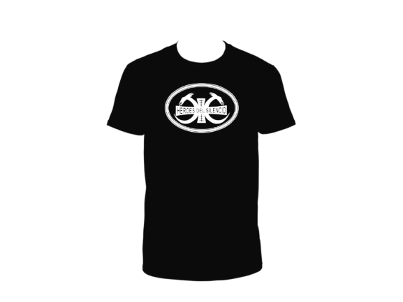 Estampado gráfico de banda de metal